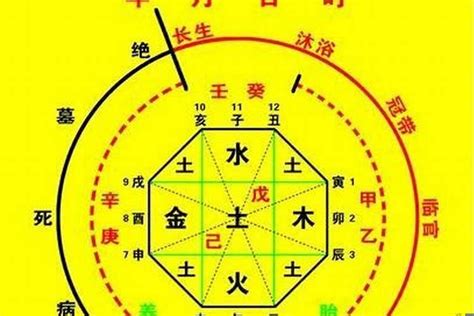 怎麼看喜用神|《四柱八字》用神喜忌要诀（仅供爱好者参考）